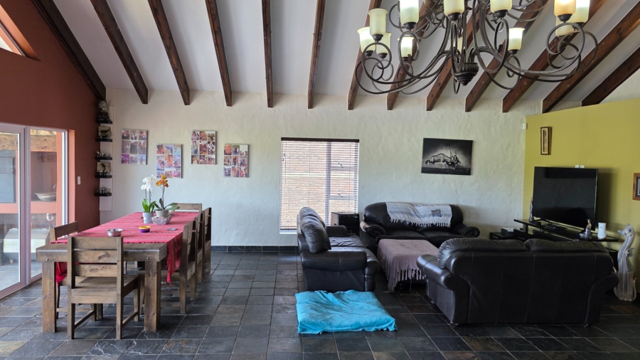 3 Bedroom Property for Sale in Reebok Western Cape